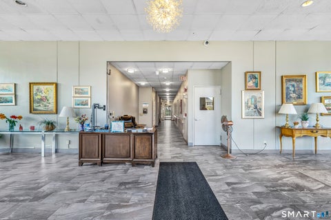 Tiny photo for 2370 North Avenue #8D, Bridgeport, CT 06604 (MLS # 24200469)