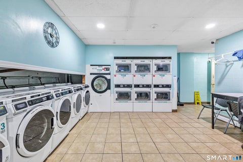 Tiny photo for 2370 North Avenue #8D, Bridgeport, CT 06604 (MLS # 24200469)