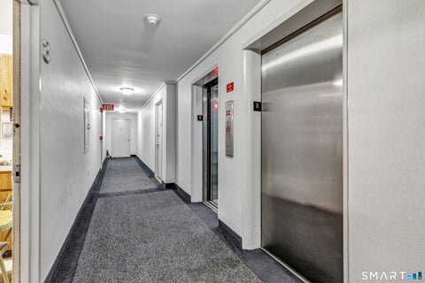 Tiny photo for 2370 North Avenue #8D, Bridgeport, CT 06604 (MLS # 24200469)