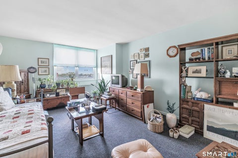Tiny photo for 2370 North Avenue #8D, Bridgeport, CT 06604 (MLS # 24200469)