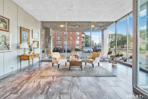 Tiny photo for 2370 North Avenue #8D, Bridgeport, CT 06604 (MLS # 24200469)