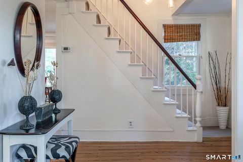 Tiny photo for 76 North Street, Roxbury, CT 06783 (MLS # 24153825)