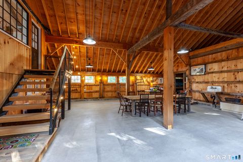 Tiny photo for 76 North Street, Roxbury, CT 06783 (MLS # 24153825)