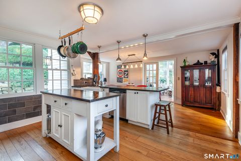 Tiny photo for 76 North Street, Roxbury, CT 06783 (MLS # 24153825)