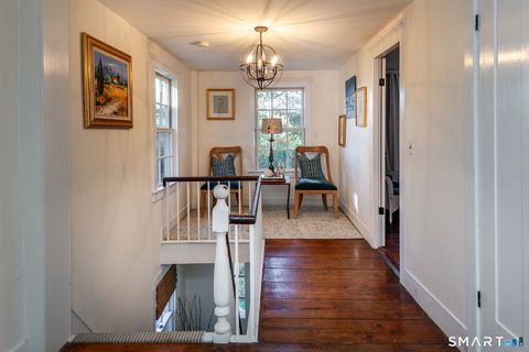 Tiny photo for 76 North Street, Roxbury, CT 06783 (MLS # 24153825)