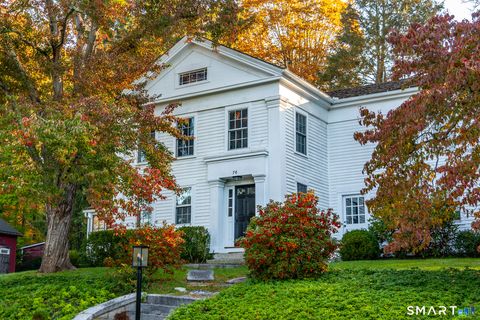 Tiny photo for 76 North Street, Roxbury, CT 06783 (MLS # 24153825)