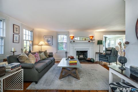 Tiny photo for 76 North Street, Roxbury, CT 06783 (MLS # 24153825)