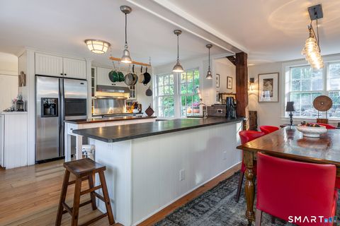 Tiny photo for 76 North Street, Roxbury, CT 06783 (MLS # 24153825)