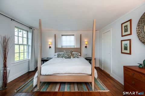 Tiny photo for 76 North Street, Roxbury, CT 06783 (MLS # 24153825)