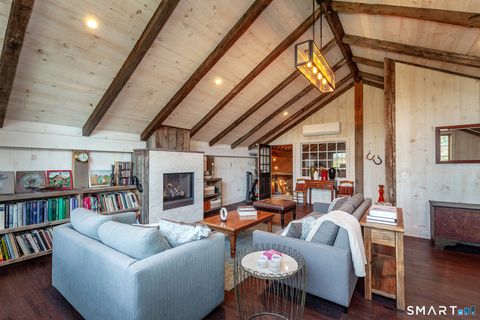 Tiny photo for 76 North Street, Roxbury, CT 06783 (MLS # 24153825)