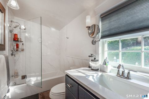 Tiny photo for 76 North Street, Roxbury, CT 06783 (MLS # 24153825)