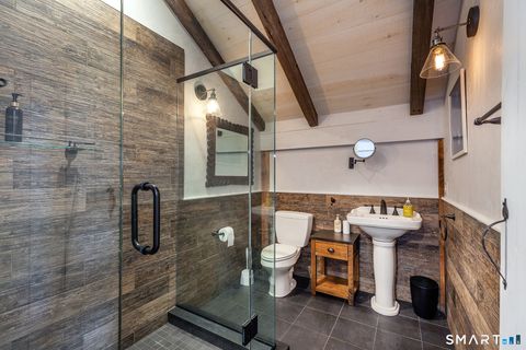 Tiny photo for 76 North Street, Roxbury, CT 06783 (MLS # 24153825)