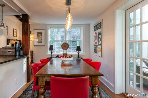 Tiny photo for 76 North Street, Roxbury, CT 06783 (MLS # 24153825)