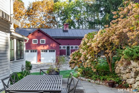 Tiny photo for 76 North Street, Roxbury, CT 06783 (MLS # 24153825)