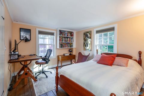 Tiny photo for 76 North Street, Roxbury, CT 06783 (MLS # 24153825)