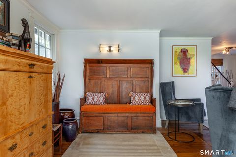 Tiny photo for 76 North Street, Roxbury, CT 06783 (MLS # 24153825)