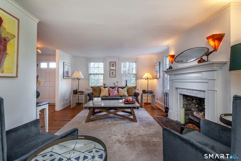 Tiny photo for 76 North Street, Roxbury, CT 06783 (MLS # 24153825)