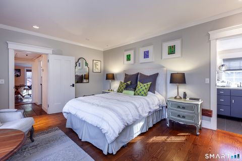 Tiny photo for 76 North Street, Roxbury, CT 06783 (MLS # 24153825)