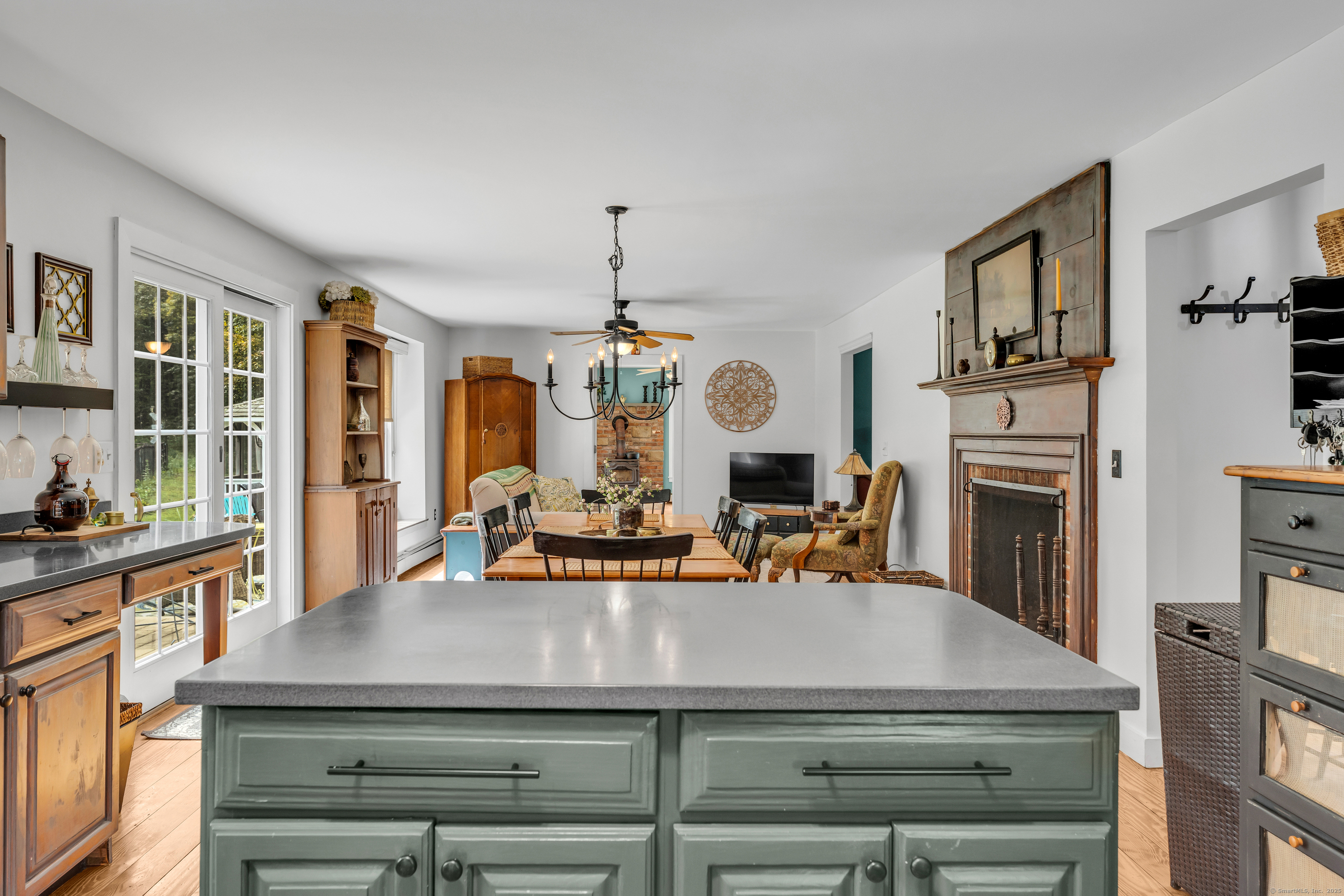 169 Beckwith Hill Drive