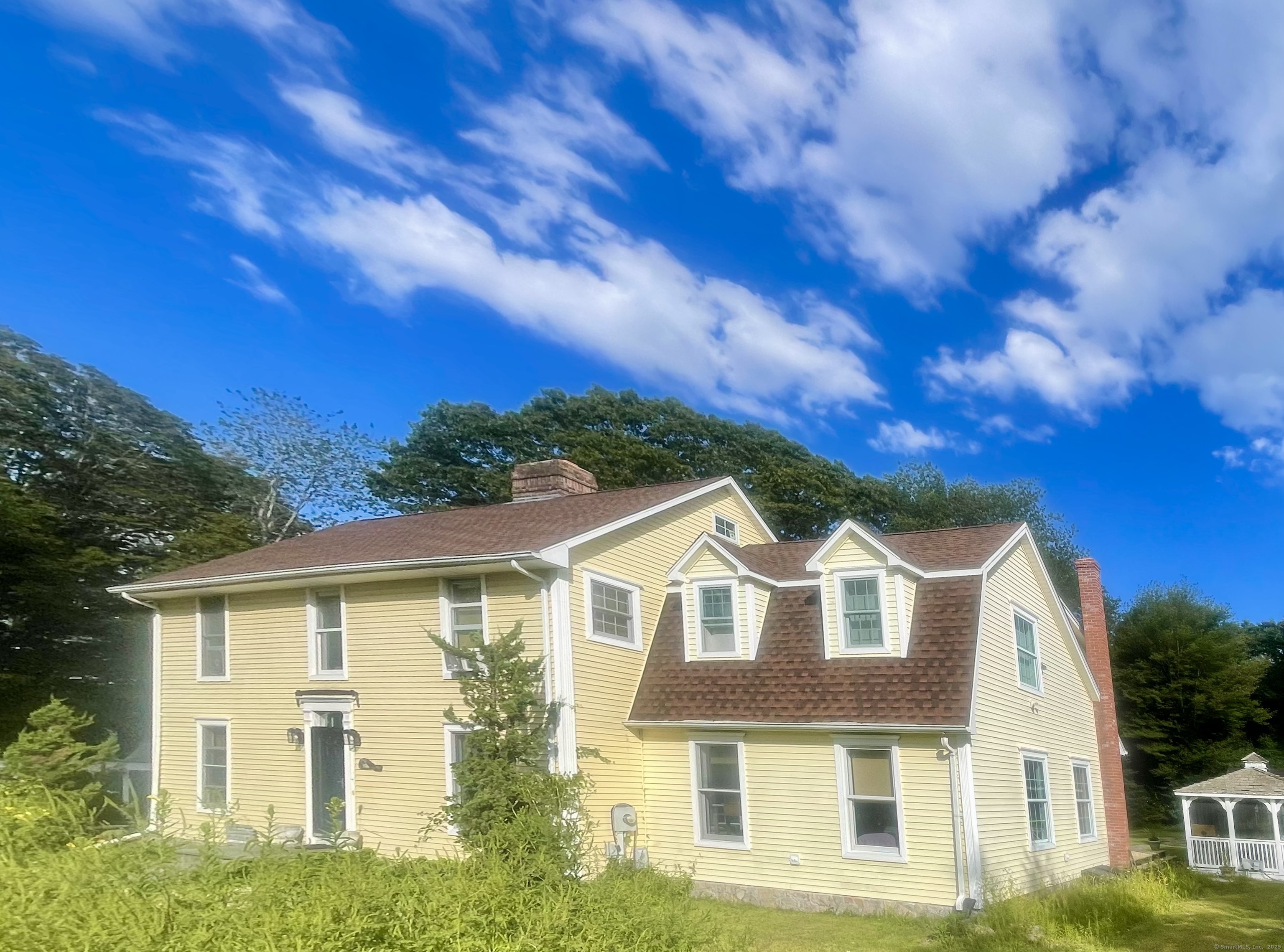 169 Beckwith Hill Drive