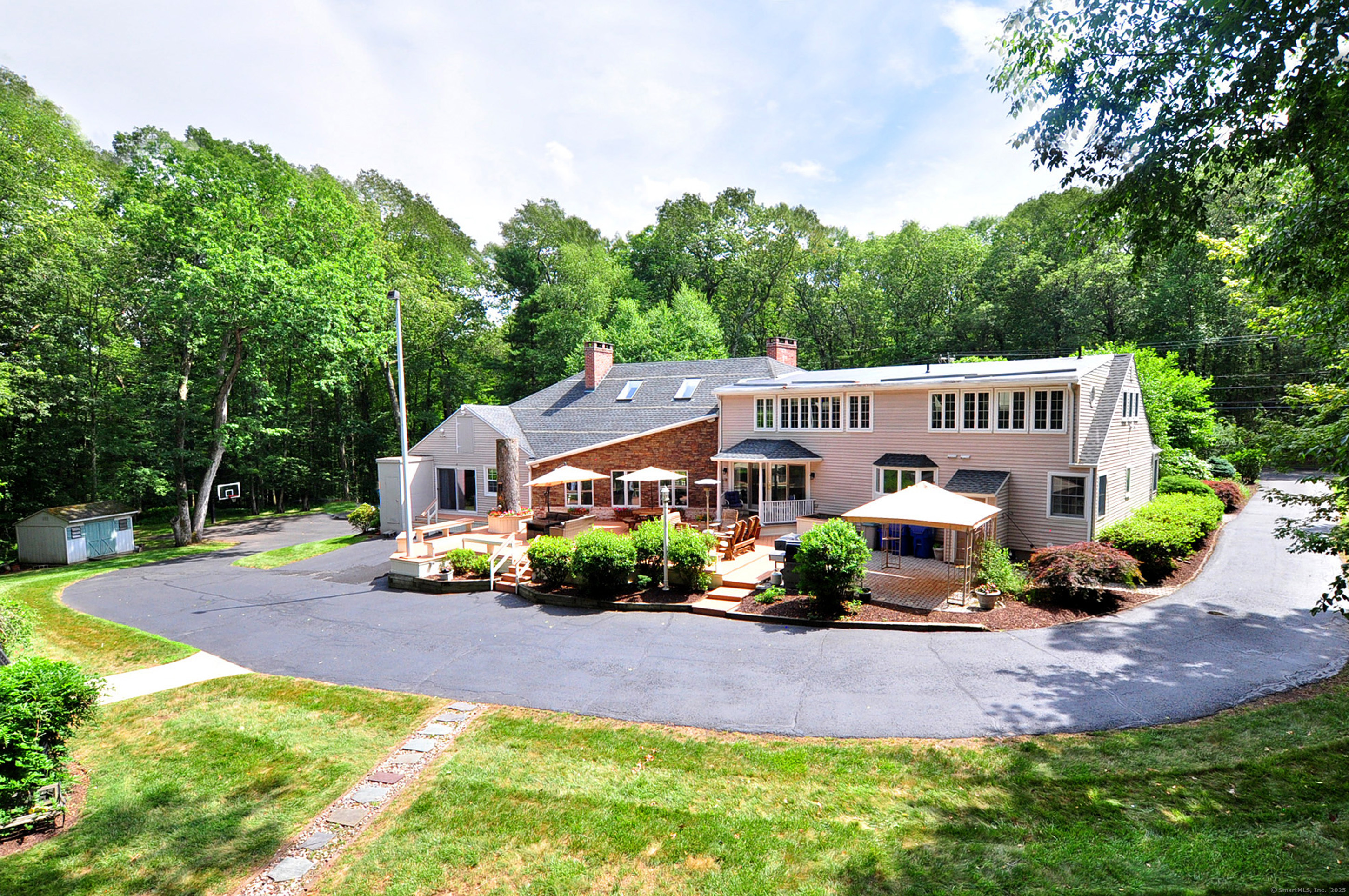 130 Red Oak Hill Road