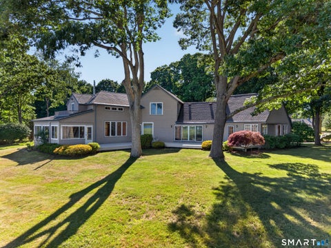 Tiny photo for 108 Maple Avenue, Old Saybrook, CT 06475 (MLS # 24185410)