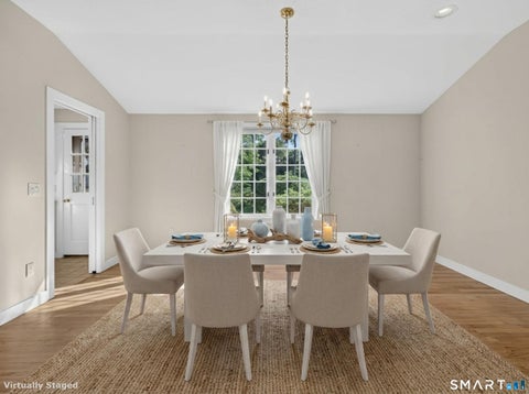Tiny photo for 108 Maple Avenue, Old Saybrook, CT 06475 (MLS # 24185410)