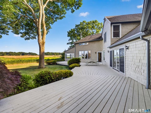 Tiny photo for 108 Maple Avenue, Old Saybrook, CT 06475 (MLS # 24185410)