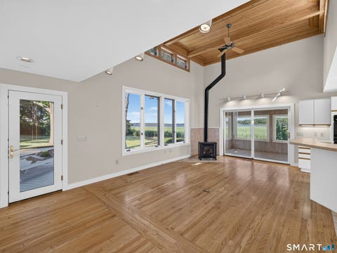 Tiny photo for 108 Maple Avenue, Old Saybrook, CT 06475 (MLS # 24185410)