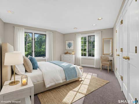 Tiny photo for 108 Maple Avenue, Old Saybrook, CT 06475 (MLS # 24185410)