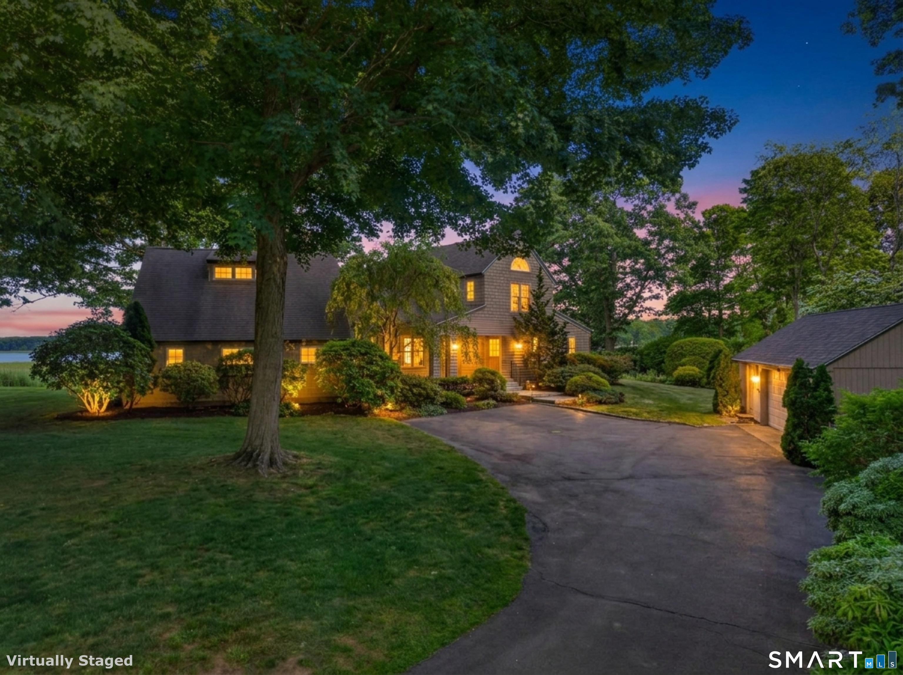 108 Maple Avenue
