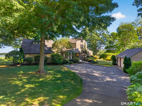 Tiny photo for 108 Maple Avenue, Old Saybrook, CT 06475 (MLS # 24185410)