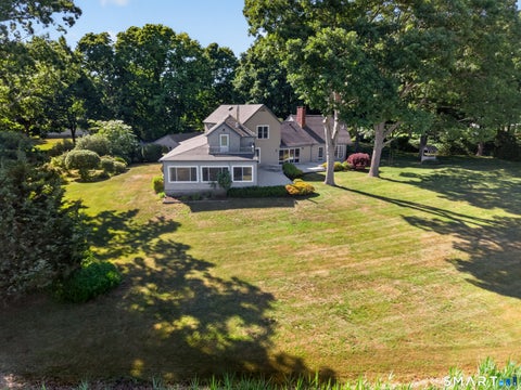 Tiny photo for 108 Maple Avenue, Old Saybrook, CT 06475 (MLS # 24185410)