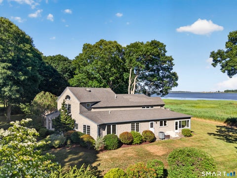 Photo of 108 Maple Avenue, Old Saybrook, CT 06475 (MLS # 24185410)