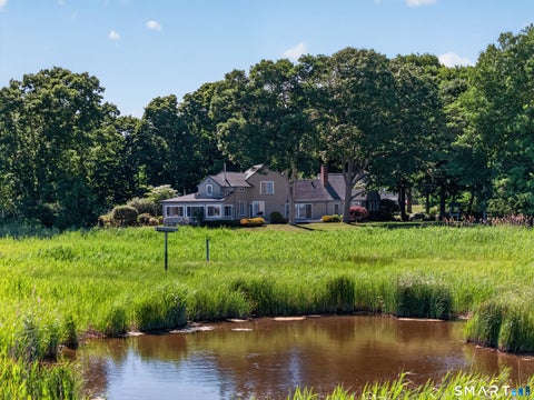 Tiny photo for 108 Maple Avenue, Old Saybrook, CT 06475 (MLS # 24185410)