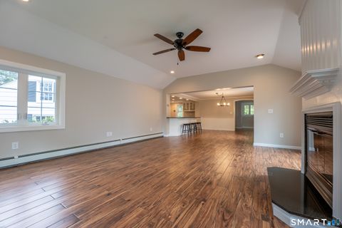 Tiny photo for 30 Hillsboro Drive, West Hartford, CT 06107 (MLS # 24167660)