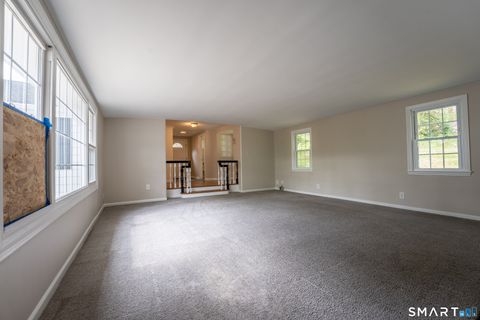 Tiny photo for 30 Hillsboro Drive, West Hartford, CT 06107 (MLS # 24167660)