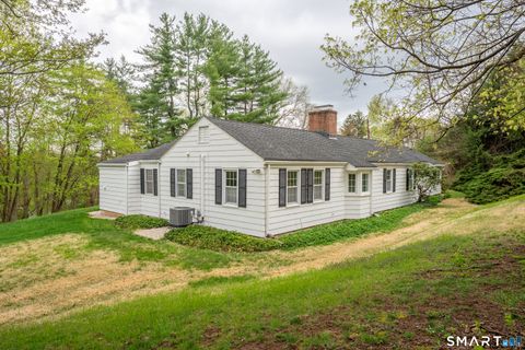 Tiny photo for 30 Hillsboro Drive, West Hartford, CT 06107 (MLS # 24167660)