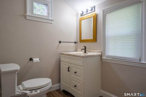 Tiny photo for 30 Hillsboro Drive, West Hartford, CT 06107 (MLS # 24167660)