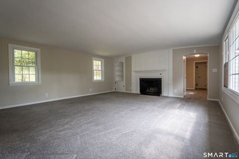 Tiny photo for 30 Hillsboro Drive, West Hartford, CT 06107 (MLS # 24167660)