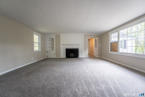 Tiny photo for 30 Hillsboro Drive, West Hartford, CT 06107 (MLS # 24167660)