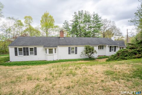 Tiny photo for 30 Hillsboro Drive, West Hartford, CT 06107 (MLS # 24167660)