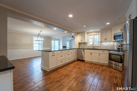 Tiny photo for 30 Hillsboro Drive, West Hartford, CT 06107 (MLS # 24167660)