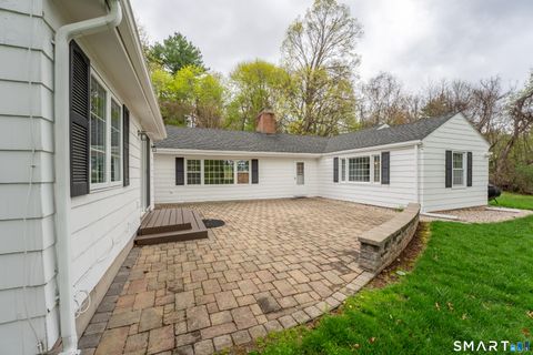 Tiny photo for 30 Hillsboro Drive, West Hartford, CT 06107 (MLS # 24167660)