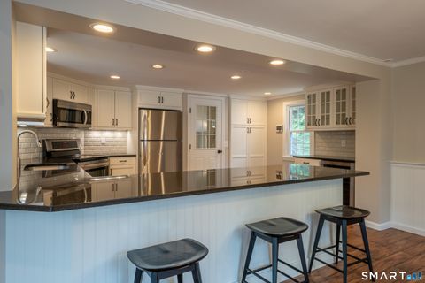 Tiny photo for 30 Hillsboro Drive, West Hartford, CT 06107 (MLS # 24167660)