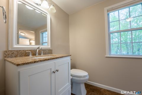 Tiny photo for 30 Hillsboro Drive, West Hartford, CT 06107 (MLS # 24167660)