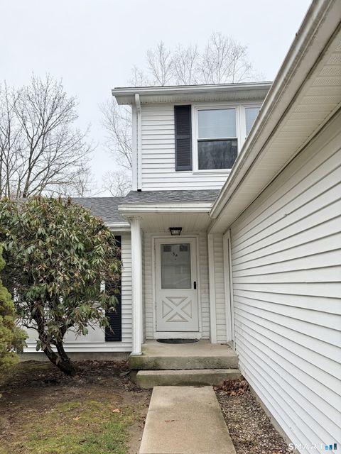 Tiny photo for 29 Kathleen Drive #5A, Windham, CT 06226 (MLS # 24164286)
