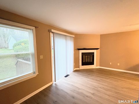 Tiny photo for 29 Kathleen Drive #5A, Windham, CT 06226 (MLS # 24164286)