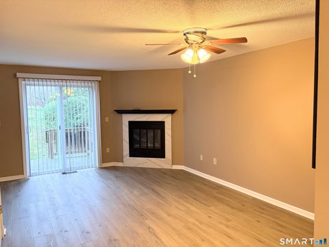 Tiny photo for 29 Kathleen Drive #5A, Windham, CT 06226 (MLS # 24164286)