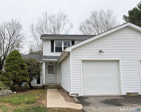 Tiny photo for 29 Kathleen Drive #5A, Windham, CT 06226 (MLS # 24164286)